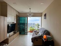 Eight Riversuites (D12), Condominium #572745351